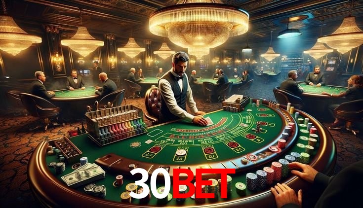 Welcome Bonus 30bet