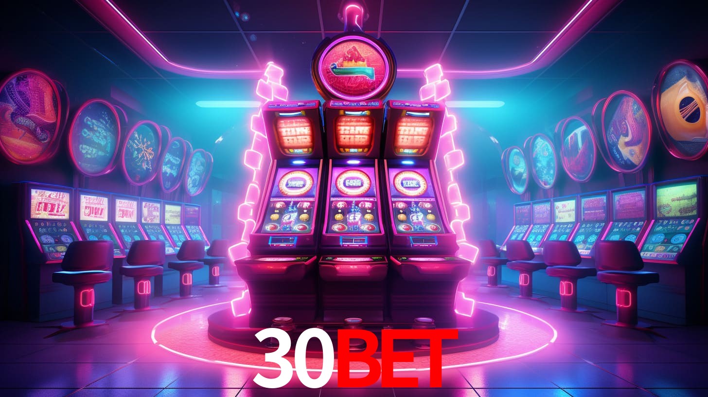 30bet casino login
