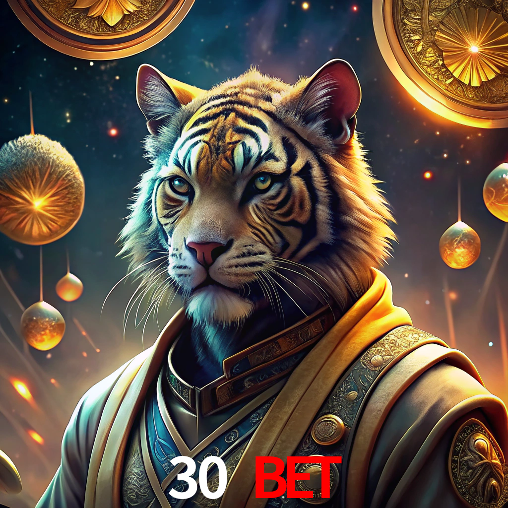 30 bet tiger