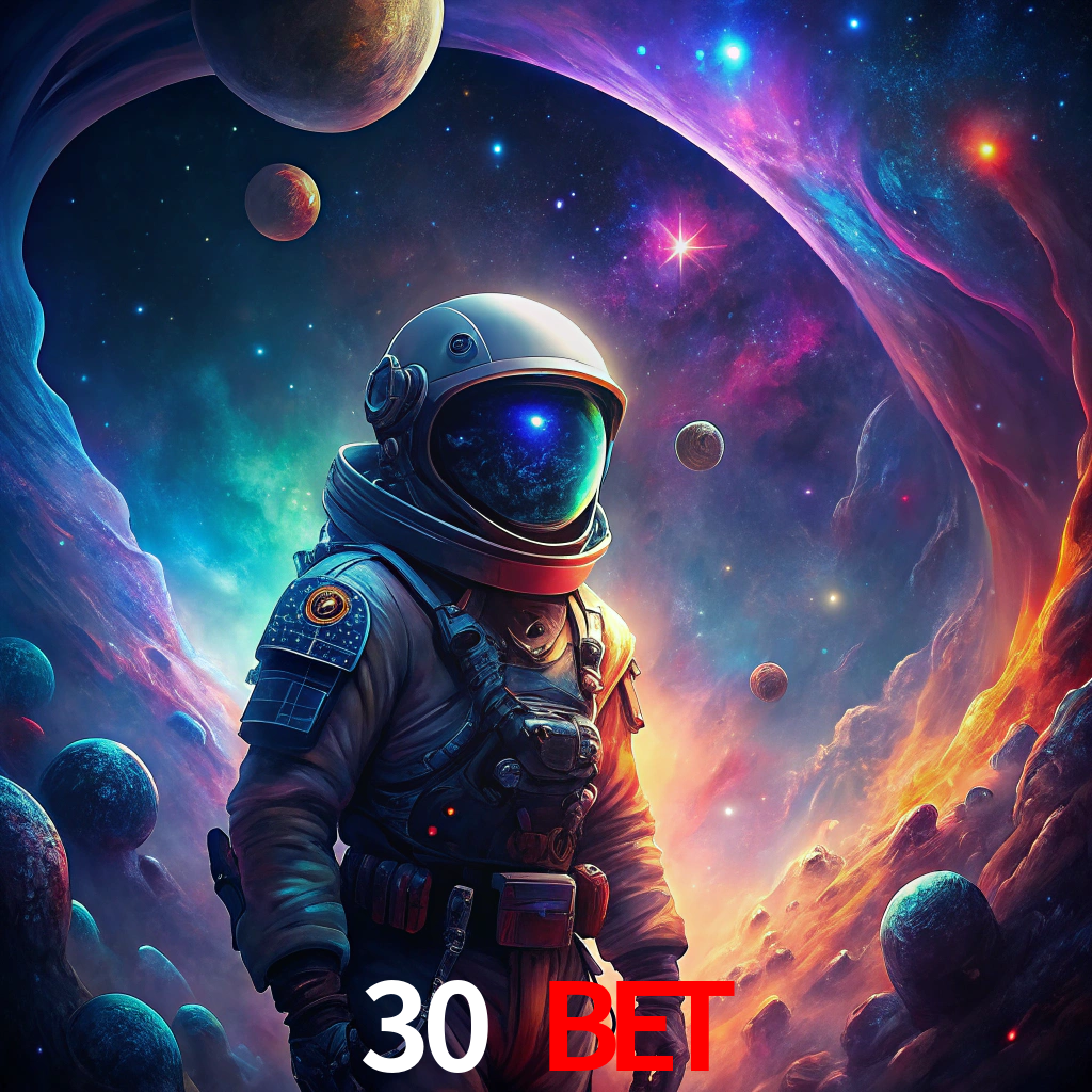 30 bet Jogo de Astronauta