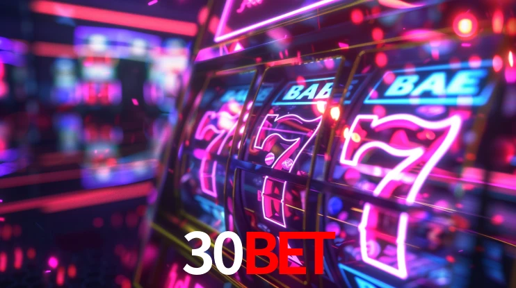 Slot Games 30bet
