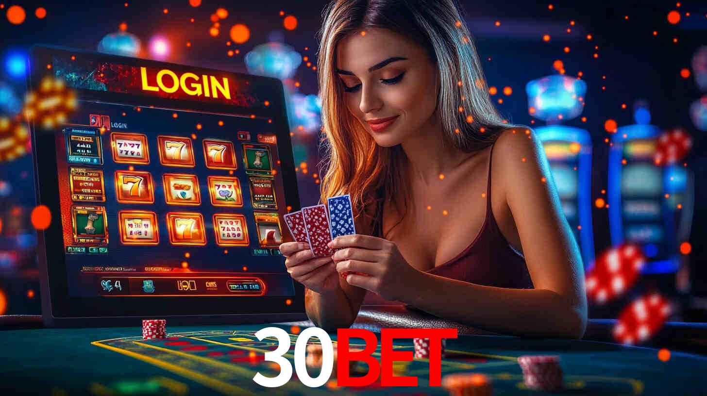 30bet casino login