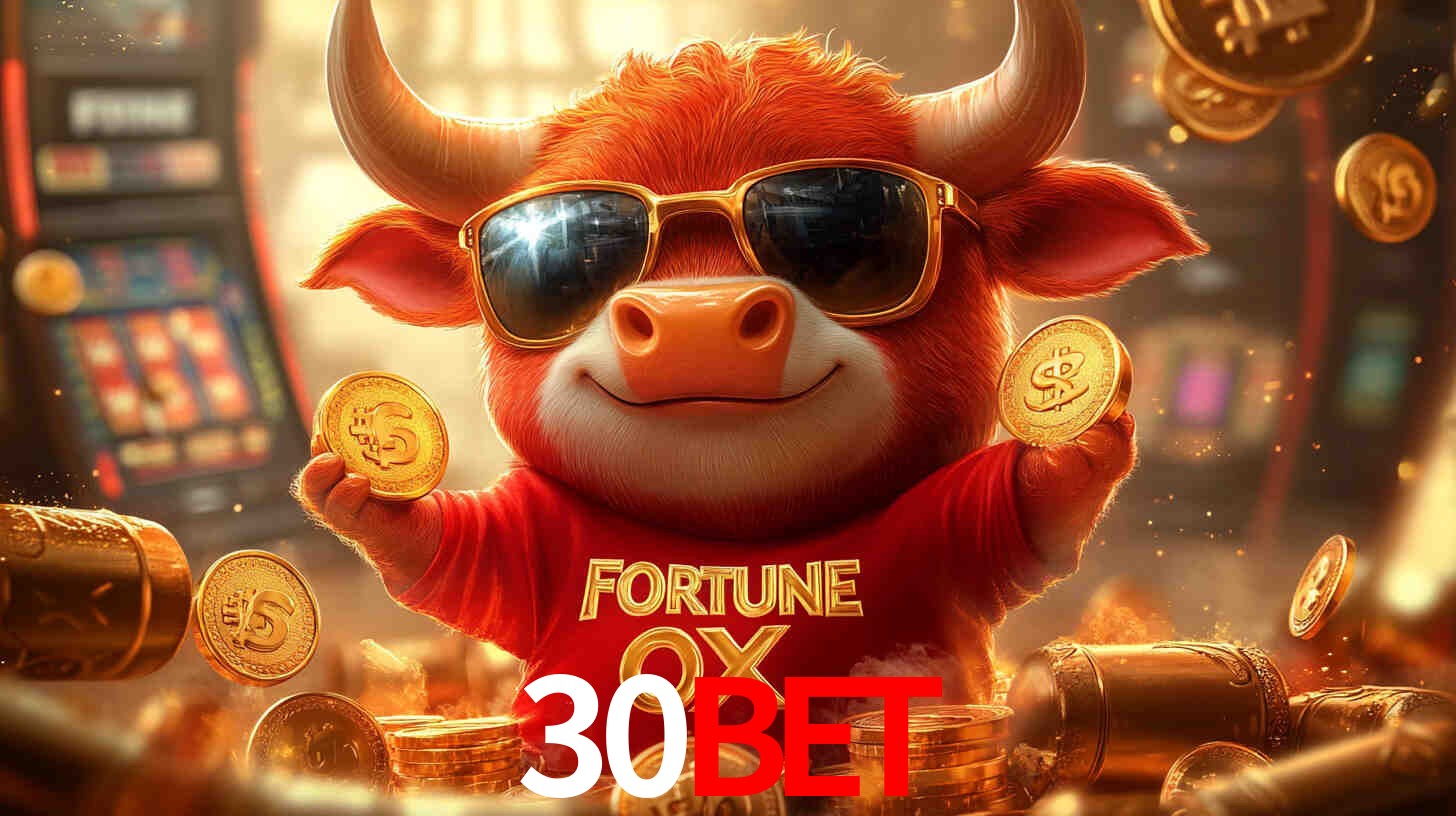 30bet: A Experiência de Casino com Jogos de Mesa ao Vivo