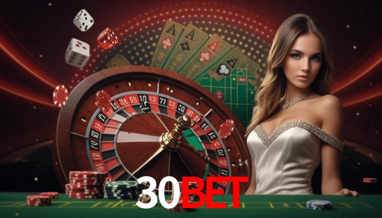 Game Providers 30bet