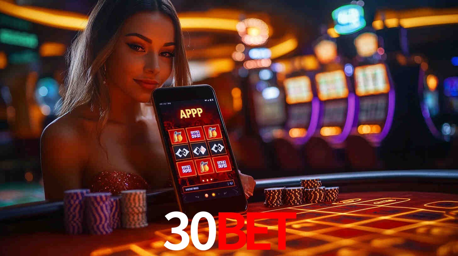 Apostas Esportivas na 30bet: Um Guia Completo