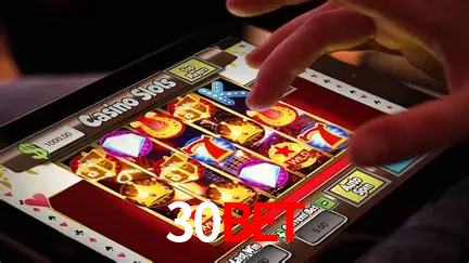 Blackjack Table 30bet