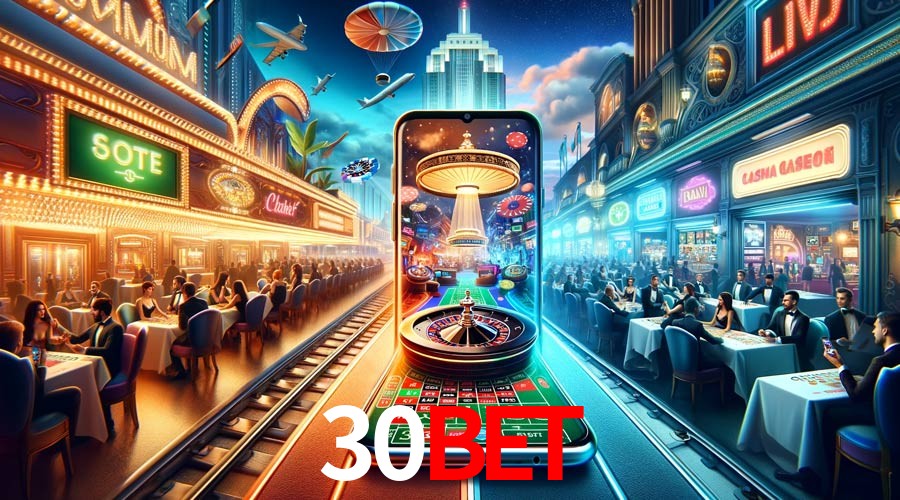 Secure Login 30bet