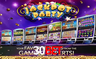 Descubra a Magia dos Jogos de Arcade no 30bet