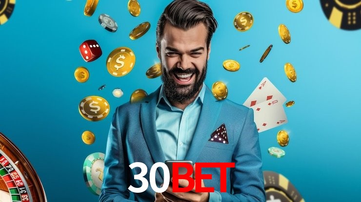 Bonus Features 30bet
