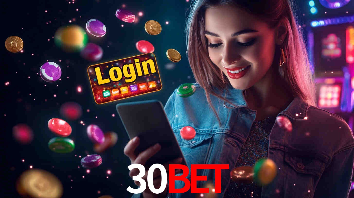 A Popularidade dos Caça-Níqueis no 30bet