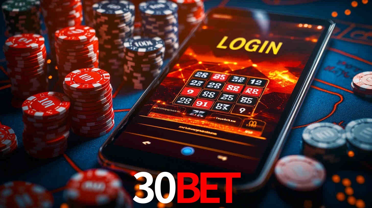 Bônus Generosos e Exclusivos no 30bet para Você!