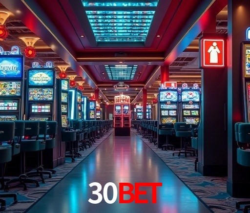 Explorando a Categoria de Eventos em Apostas na 30bet