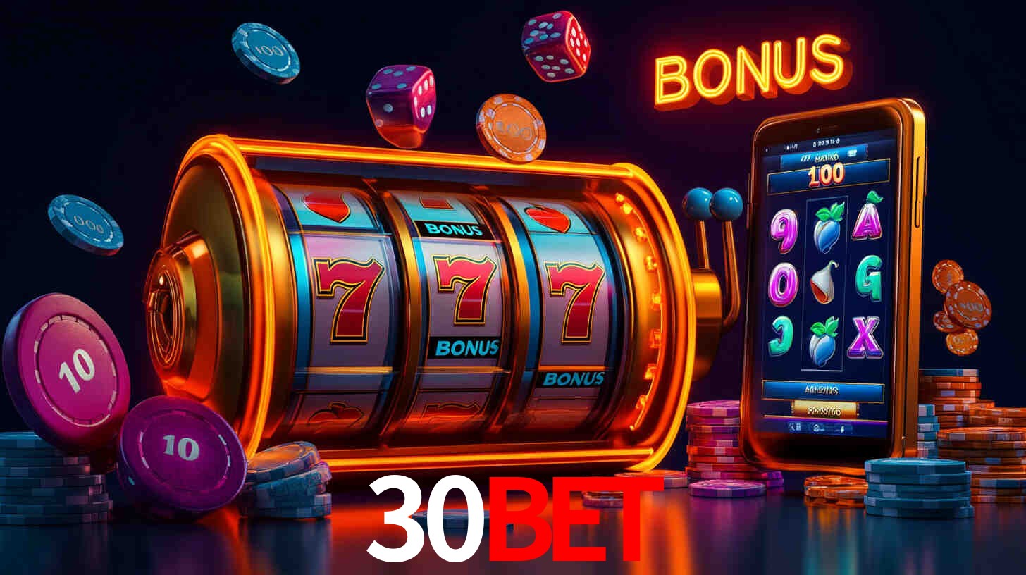 Apostas Esportivas na 30bet: Um Guia Completo