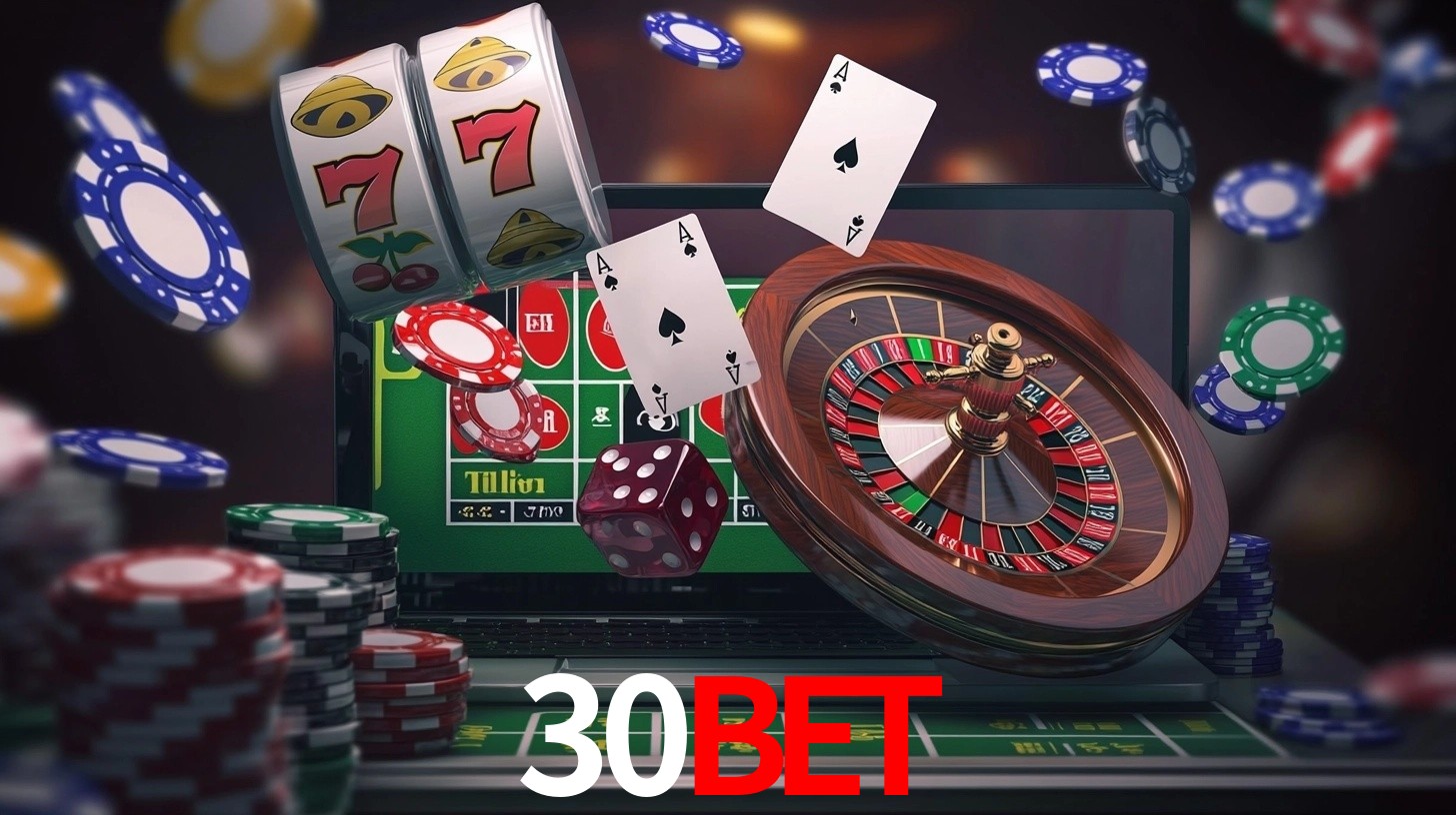 Programa VIP 30bet