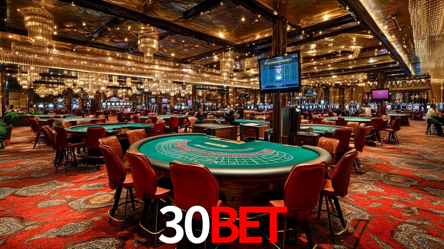 30bet: Seu Especialista em Apostas Esportivas Brasileiras