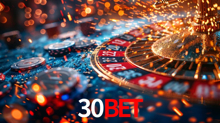 Live Casino 30bet