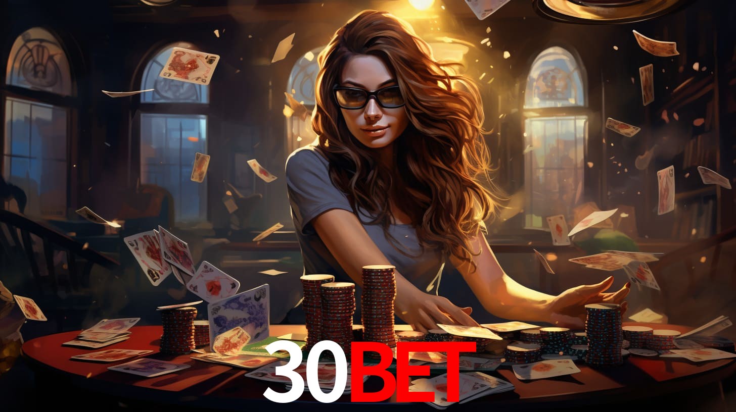 Roulette Table 30bet