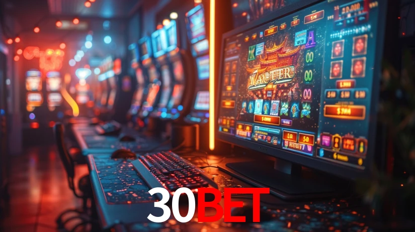 Experimente o Login Seguro Premium no 30bet