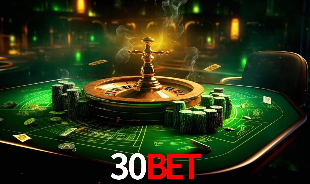 Desvendando o Mundo dos Jogos Virtuais na 30bet