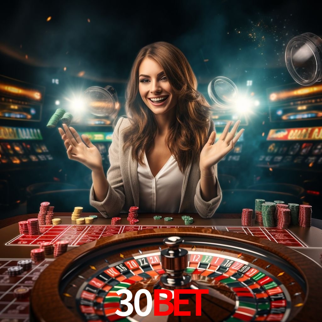 Explore as vantagens do 30bet: serviço profissional e confiabilidade