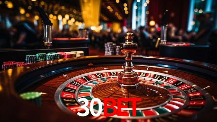 Flash Promotion 30bet