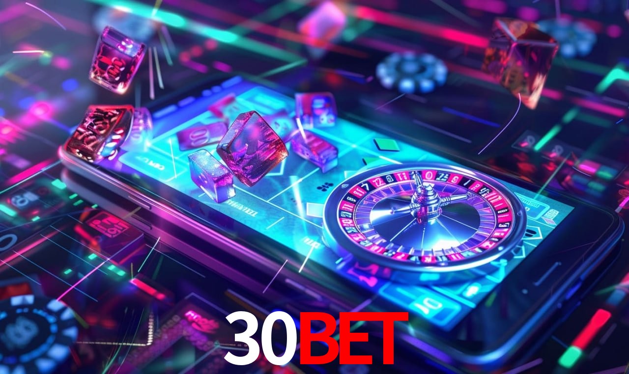 Welcome Bonus 30bet