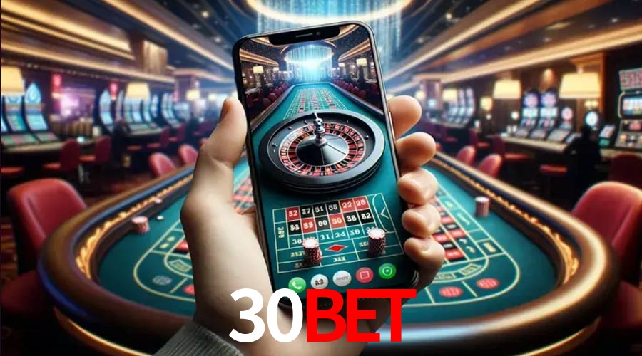 Games Directory 30bet