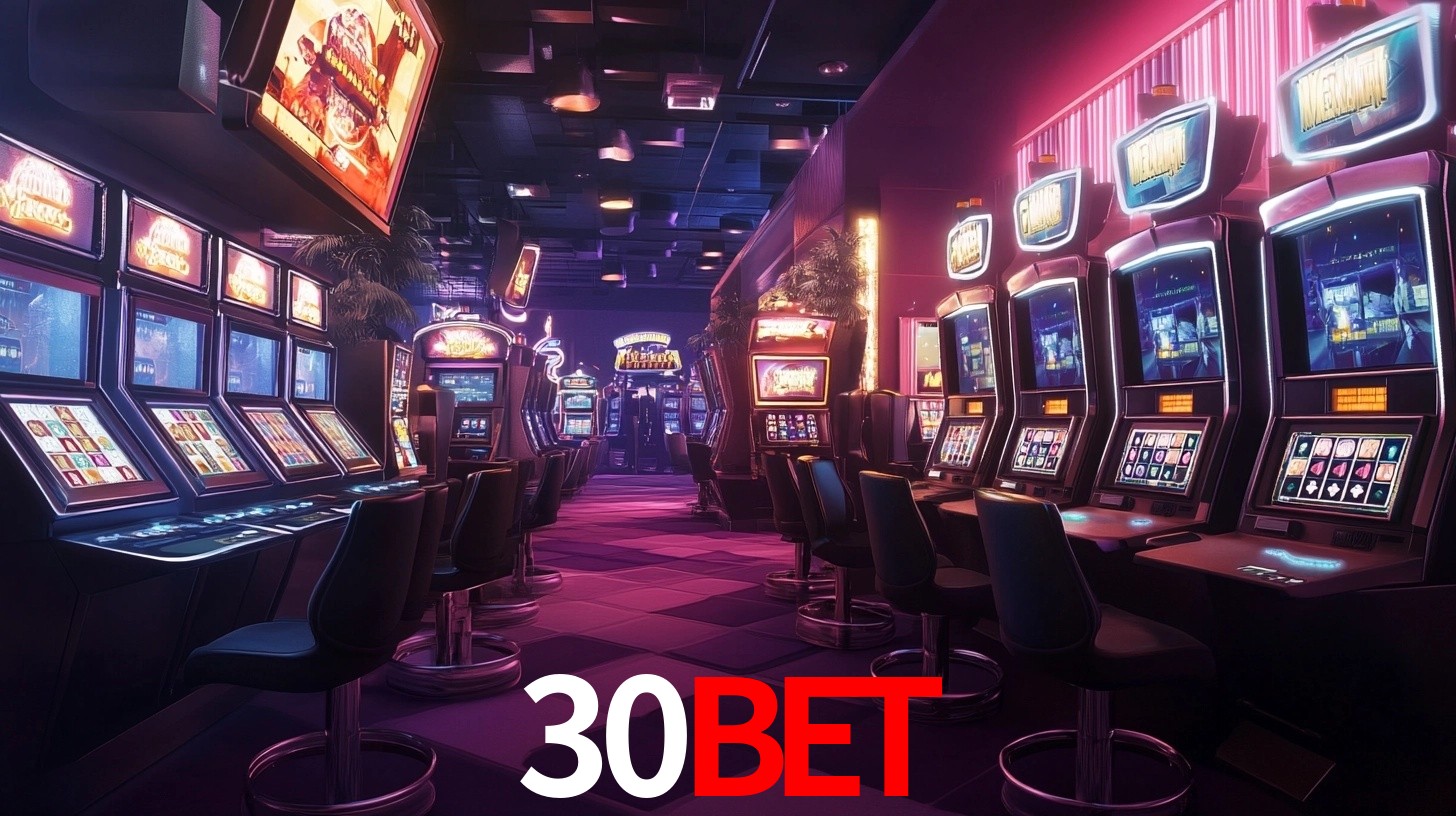 Tournaments 30bet