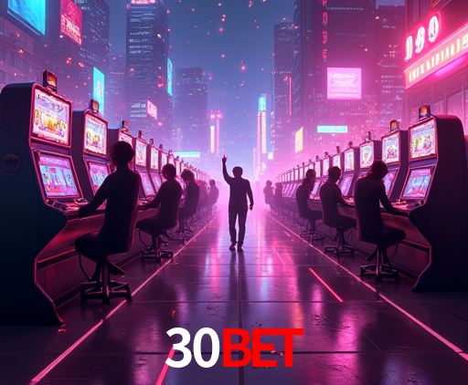 cassino 30bet