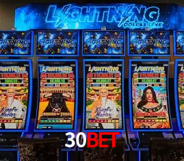 Desvendando o Mundo dos Jogos Virtuais na 30bet