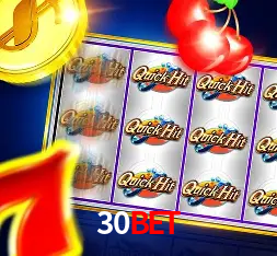 A Emoção da Loteria na 30bet: Uma Chance de Mudança de Vida