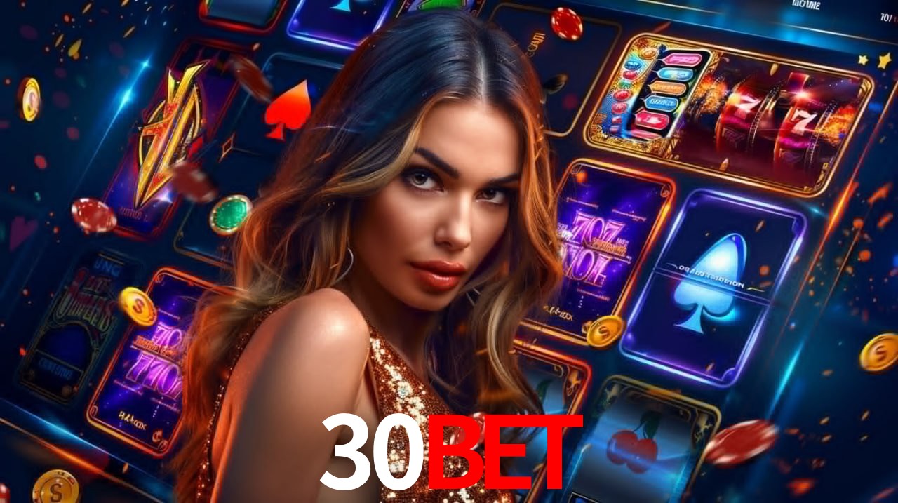Inovações de Jogos na 30bet: O Futuro das Experiências Interativas
