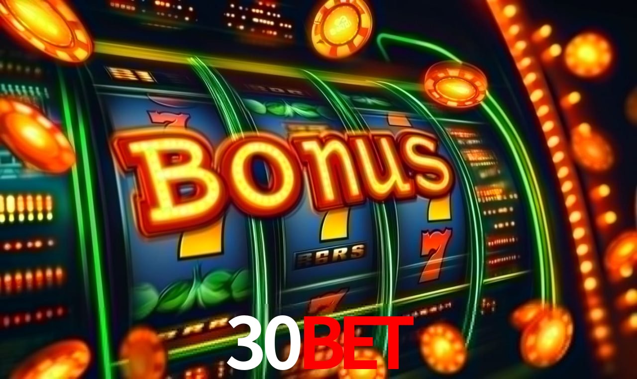 VIP Casino 30bet