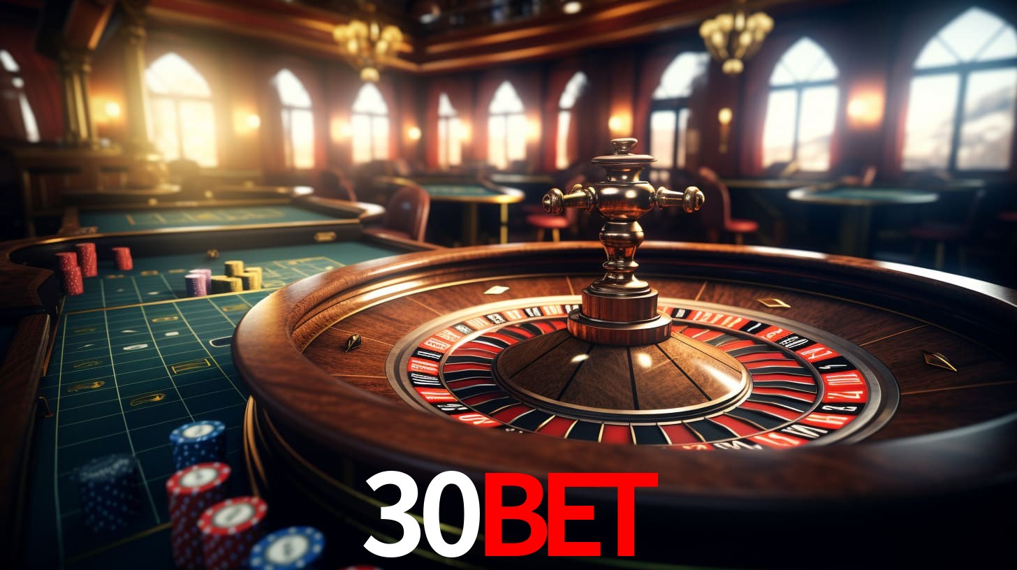 Live Casino 30bet