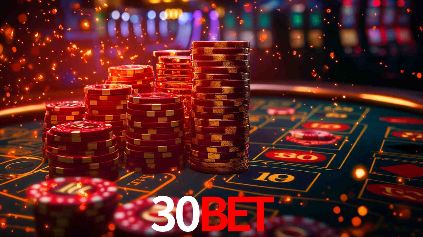 30bet App Interface