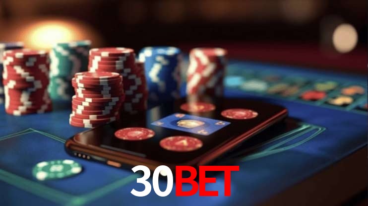 Tennis Betting 30bet