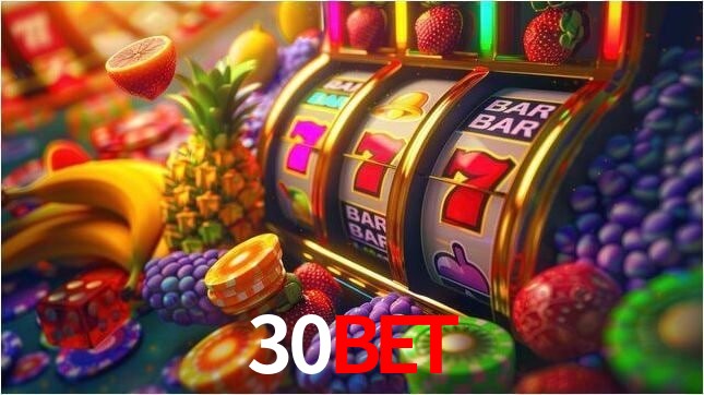 Seasonal Promotions 30bet